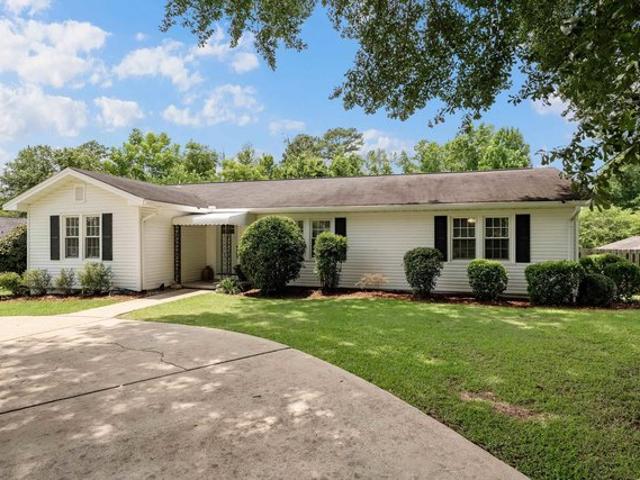 House for sale in Alabama