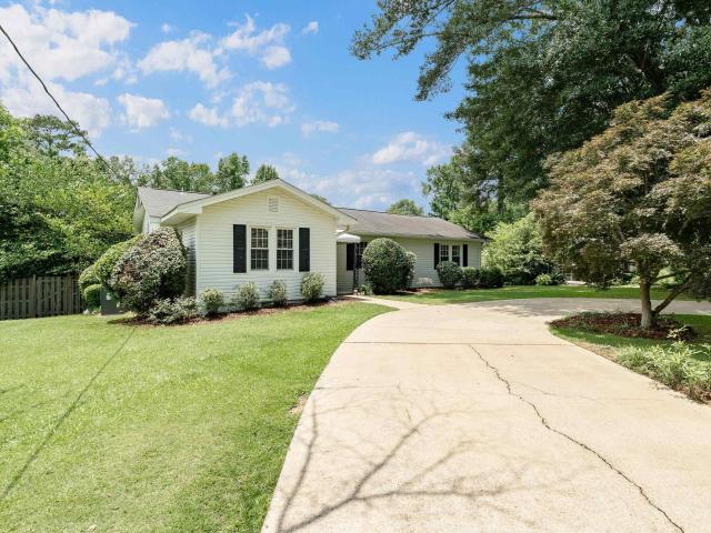 House for sale in Alabama