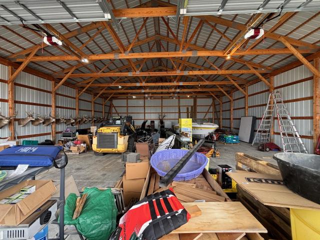 Commercial for sale in Carlos, Minnesota