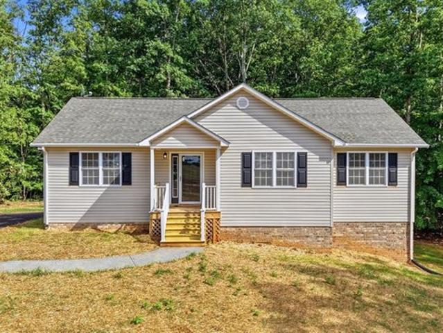 House for sale in Virginia
