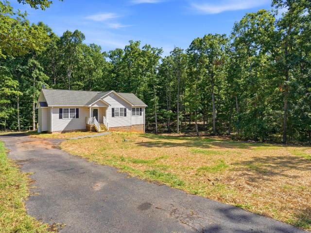 House for sale in Virginia