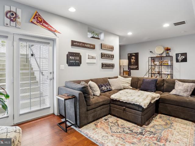 Townhouse for sale in Upper Marlboro, Maryland