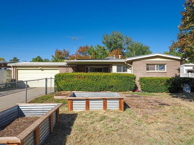 House for sale in Millcreek, Salt Lake County