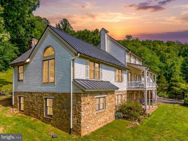 House for sale in Virginia
