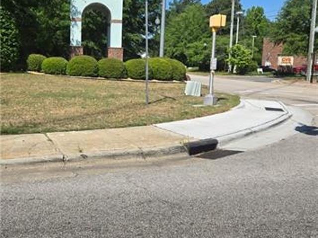 Land for sale in Hope Mills, North Carolina