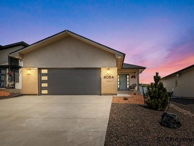 House for sale in Wyoming