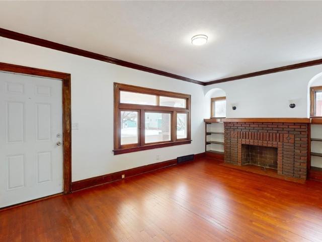 House for sale in Cleveland, Ohio