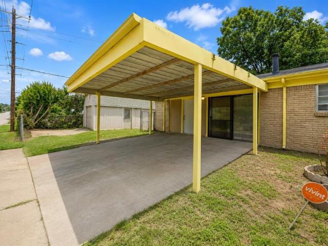 House for sale in Lake Worth, Texas