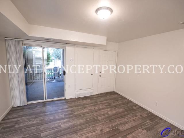 Apartment for rent in Taylorsville, Utah