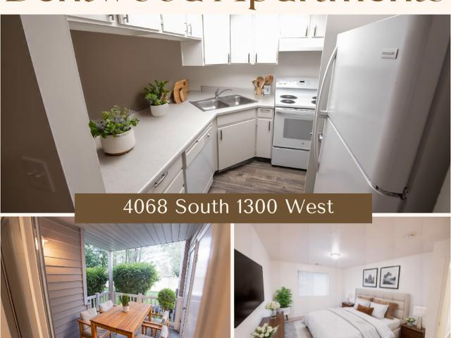 Apartment for rent in Taylorsville, Utah