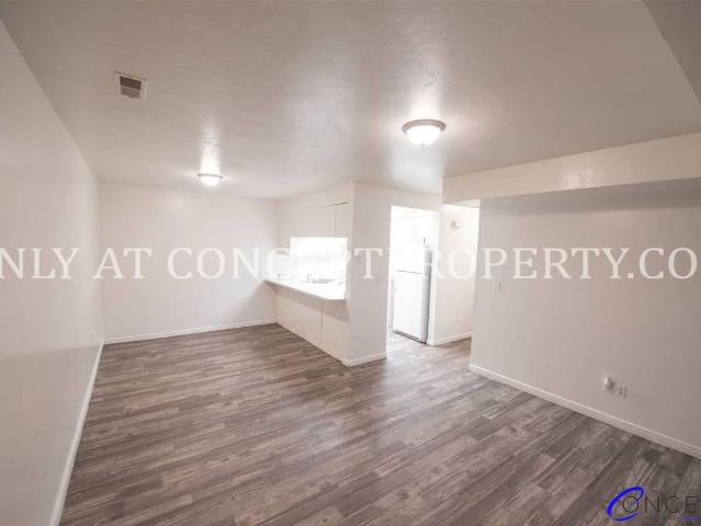 Apartment for rent in Taylorsville, Utah