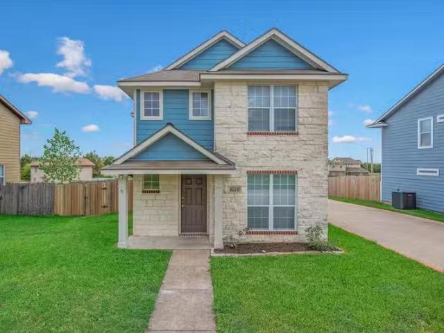 House for sale in College Station