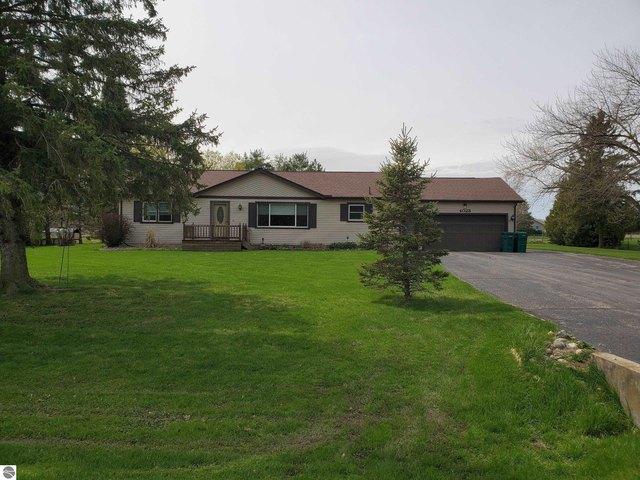 House for sale in West Branch, Michigan