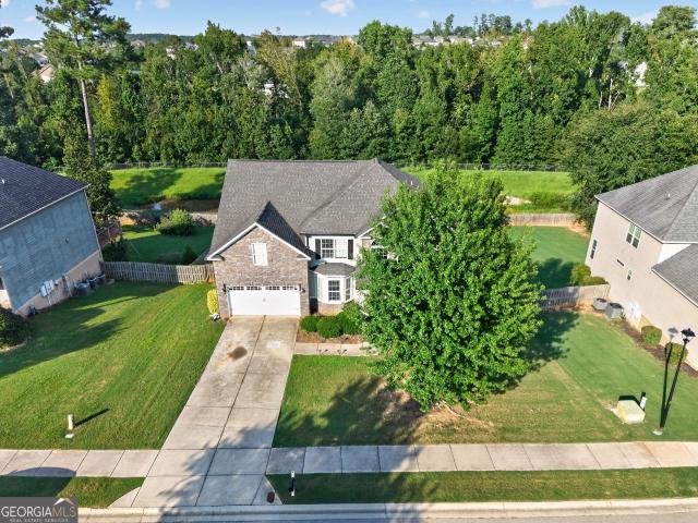 House for sale in Grovetown, Georgia