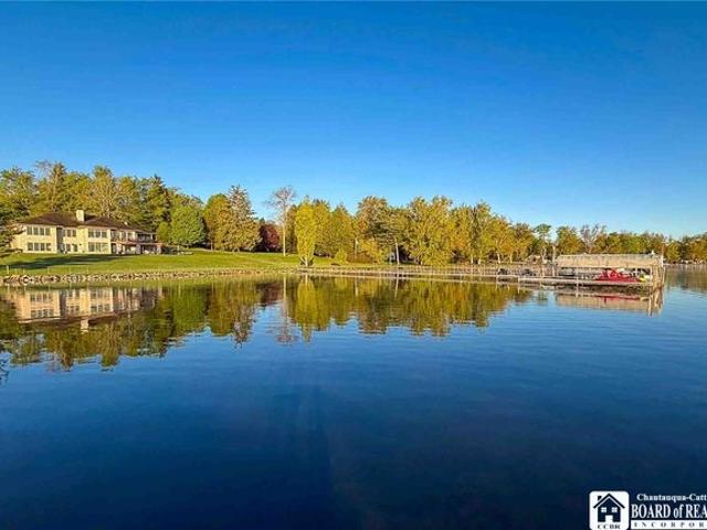 House for sale in Ashville, New York