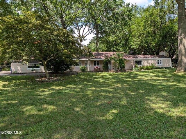 House for sale in Lucas, Ohio