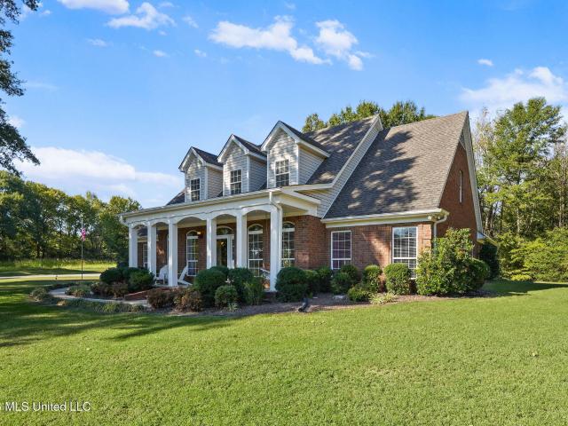 House for sale in Hernando, DeSoto County