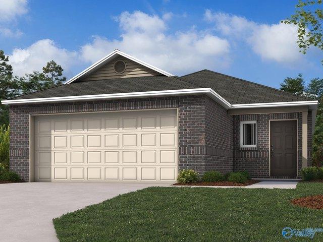 House for sale in Decatur, Alabama