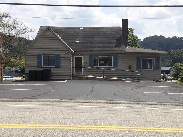 Commercial for sale in Murrysville, Pennsylvania