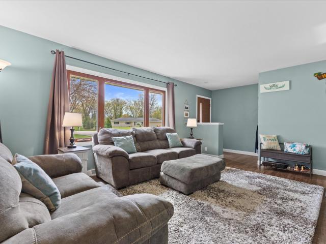 House for sale in Hubertus, Wisconsin
