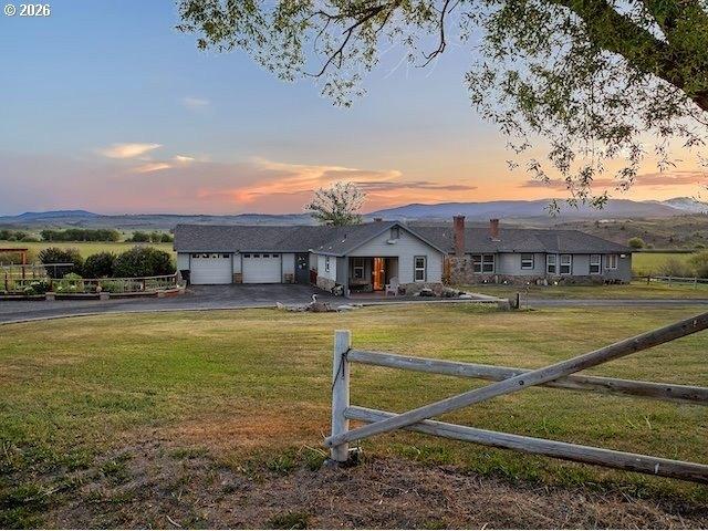 House for sale in Oregonia
