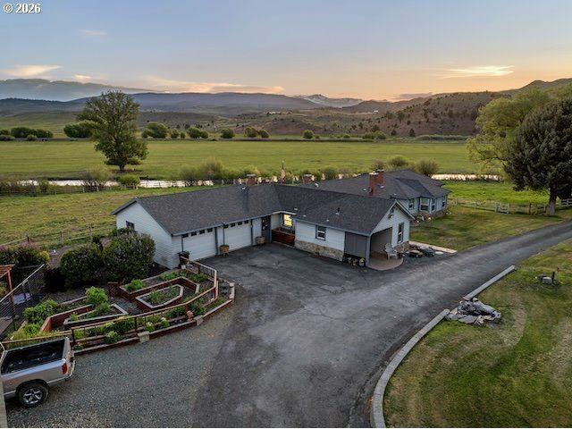 House for sale in Oregonia