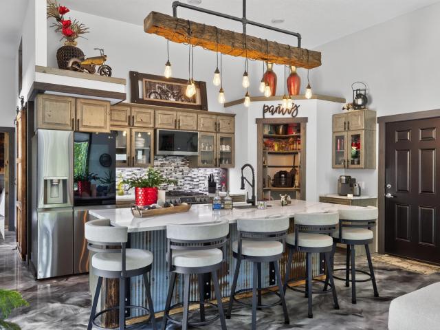 House for sale in Fifty Lakes, Minnesota
