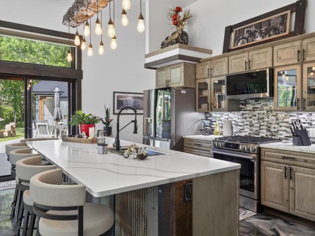 House for sale in Fifty Lakes, Minnesota