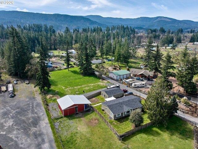 House for sale in Oregonia