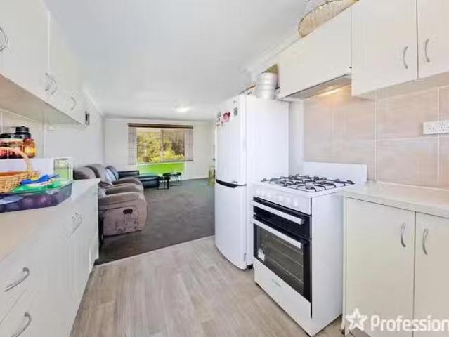 Apartment for rent in Glendalough
