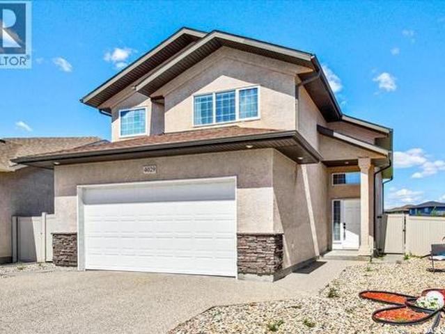 House for sale in Regina, Saskatchewan