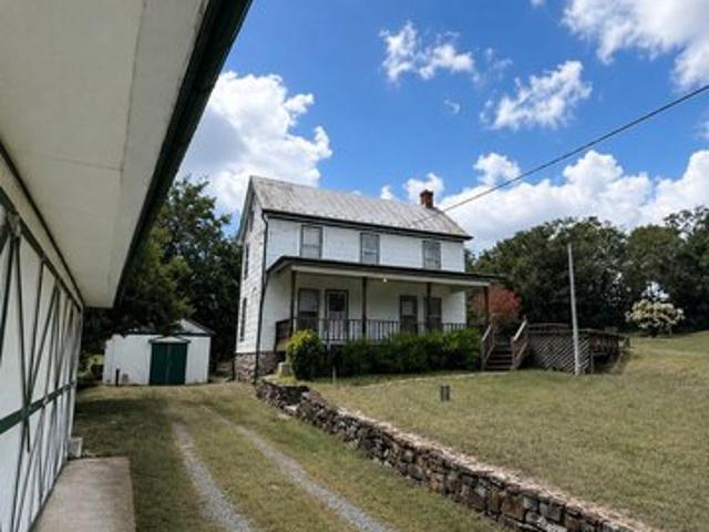 House for sale in Frederick, Maryland