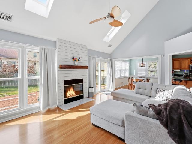 House for sale in Lexington, Kentucky