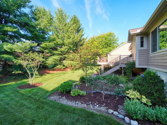 Condo for sale in Stonebridge, Pittsfield Charter Township
