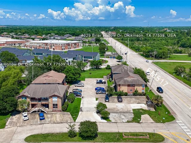House for sale in Dickinson, Texas