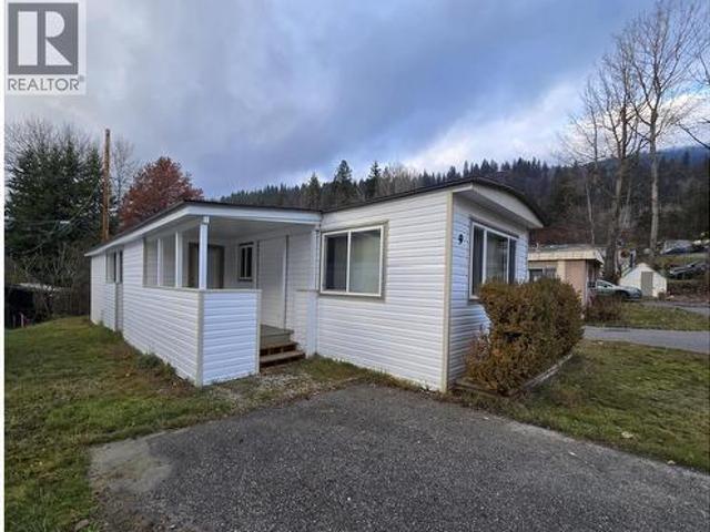 House for sale in Robson, British Columbia