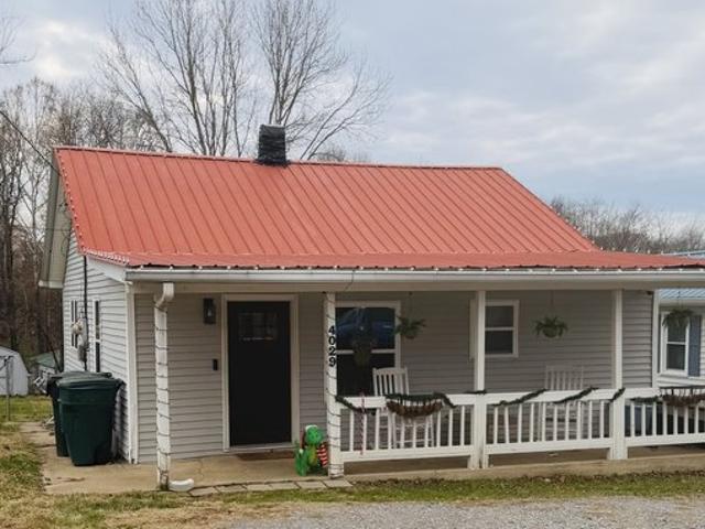 House for sale in Tennessee