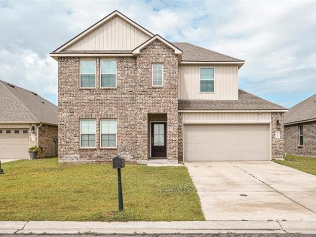 House for sale in Jennings, Louisiana