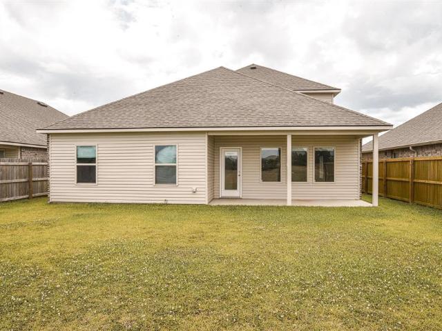 House for sale in Jennings, Louisiana