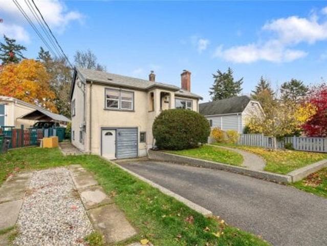 Property for sale in Saanich, British Columbia