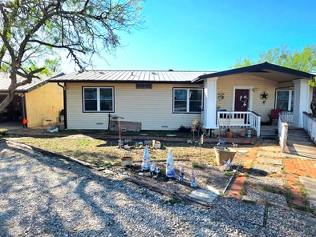 House for sale in Wilson, Texas