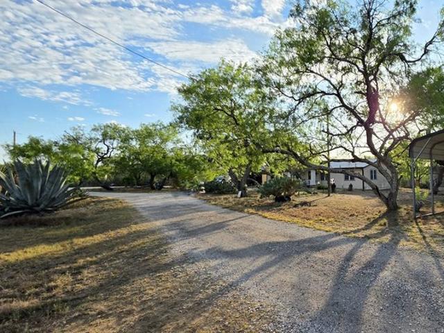 House for sale in Wilson, Texas