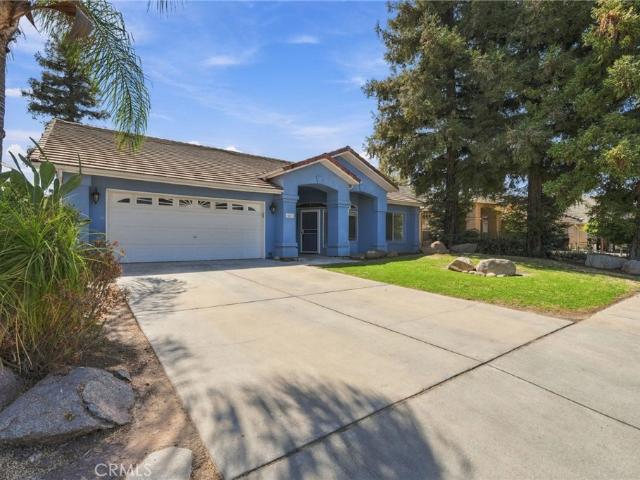 House for sale in Casablanca, Visalia