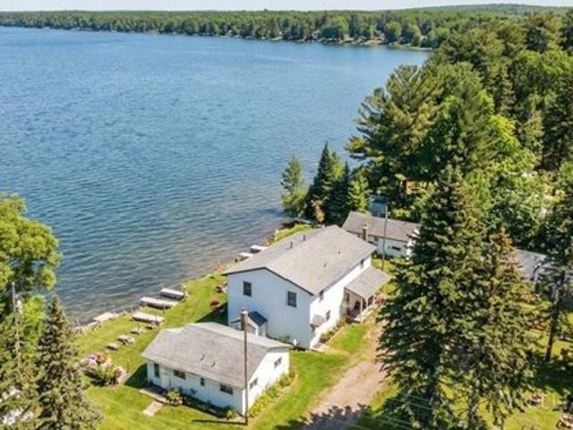 Condo for sale in Kalkaska, Michigan