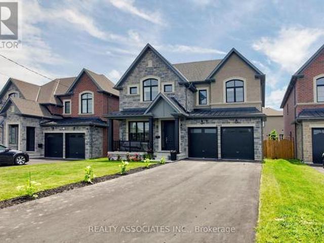 House for sale in Woburn, Ontario