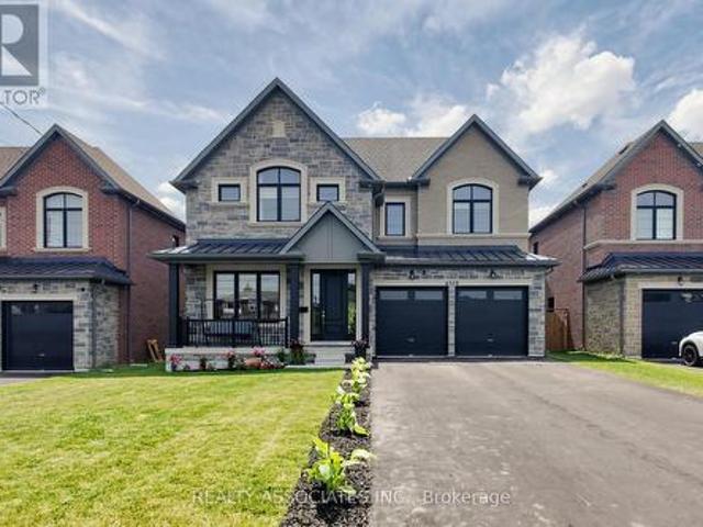 House for sale in Woburn, Ontario
