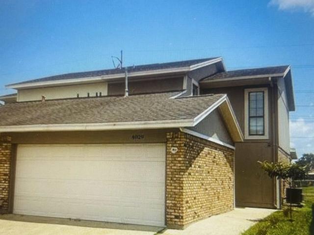 Condo for sale in Jefferson, Texas