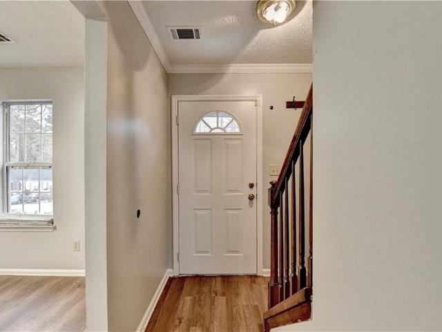 Townhouse for sale in Norcross, Georgia