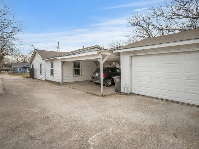House for sale in Fort Worth, Texas