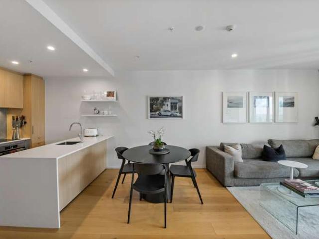 Apartment for sale in Grafton